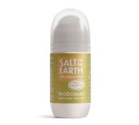 Salt Of The Earth Neroli & Orange Blossom Roll-On Deodorant 75ml