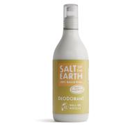 Salt of the Earth Neroli & Orange Blossom Roll-On Deodorant Refill - 525ml