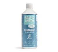 Salt of the Earth Ocean & Coconut Deodorant Spray Refill 500ml