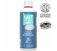 Salt of The Earth Ocean & Coconut Natural Deodorant Refill 500ml - Vegan