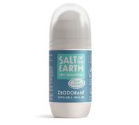 Salt Of the Earth Ocean & Coconut Refillable Roll-On Deodorant 75ml - 2 Pack
