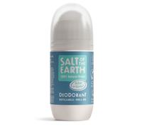Salt Of the Earth Ocean & Coconut Refillable Roll-On Deodorant 75ml