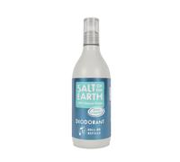 Salt Of the Earth Ocean & Coconut Roll-On Refill Deodorant 525ml - 2 Pack