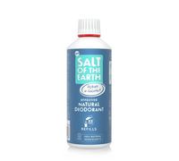 Salt Of the Earth Ocean & Coconut Spray Refill 500ml - 2 Pack