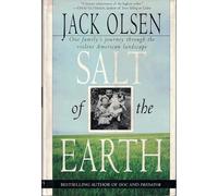 Salt of the Earth: One Family's Journey Through the Violent American Landscape