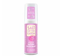 Salt Of The Earth Peony Blossom Natural deodorant Spray 100ml