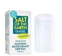 Salt Of the Earth Plastic Free Deodorant Crystal 75g