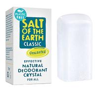 Salt Of the Earth Plastic Free Deodorant Crystal 75g