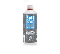 Salt Of the Earth Pure Armour Explorer Spray Refill 500ml - 2 Pack