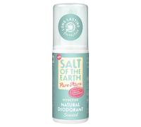 Salt Of T/Earth Pure Aura Melon Cucumber Natural Deodorant 100ml