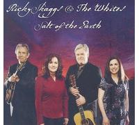 Salt Of The Earth - Ricky Skaggs Compact Disc