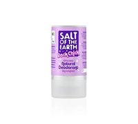 Salt of the Earth Rock Chick Deodorant Stick For Girls 90g