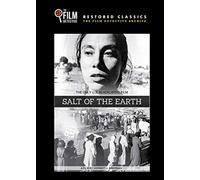 SALT OF THE EARTH - SALT OF THE EARTH (1 DVD)