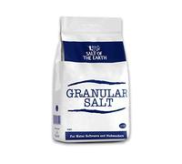 SALT OF THE EARTH | Salt Tablets | 10KG | Water Softener Dishwashers Food Grade | Like Hydrosoft (100)
