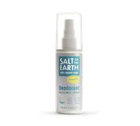 Salt of the Earth Spray Deodorant