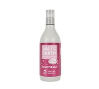 Salt Of the Earth Sweet Strawberry Roll-On Refill Deodorant 525ml - 2 Pack