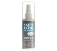 Salt of the Earth Vetiver & Citrus Deodorant Spray - 100ml