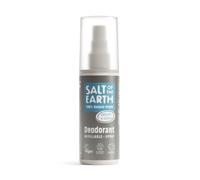 Salt of the Earth Pure Armour For Men Deodorant Spray - 100ml