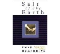 Salt of the Earth: Volume 3 (Land of the Living): 1