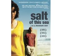 Salt of This Sea [DVD] [2010] [Region 1] [US Import] [NTSC]