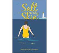 Salt On My Skin Paperback 22 Jun 2020
