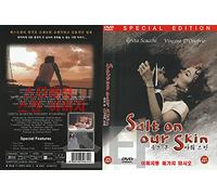 Salt on Our Skin (1992) "R"rating Romance Film / NEW DVD - NTSC, All Region (Registered Airmail) only Starvision