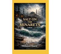SALT ON THE MINARETS: A Novel