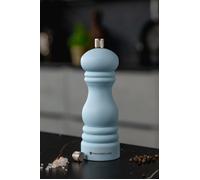Salt or Pepper Mill, 17cm, Sky Blue Masterclass Blue One Size