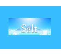 Salt (PC) Steam Key - GLOBAL
