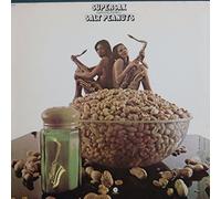 salt peanuts: plays bird, vol. 2