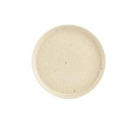 Salt&Pepper Blush Vanille Plate, 22 cm
