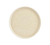Salt&Pepper Blush Vanille Plate, 27.5 cm