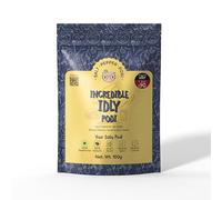 Salt Pepper Podi | Incredible Idly Podi | Exquisite Blend of Aromatic Spices | Mouthwatering Taste | Authentic South Indian Cuisine | Natural & Aromatic - Refill Pouch -100g
