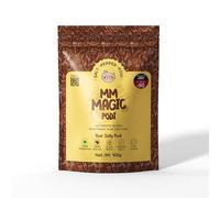 Salt Pepper Podi | MM Magic Podi | Exquisite Blend of Aromatic Spices | Mouthwatering Taste | Authentic South Indian Cuisine | Natural & Aromatic - Refill Pouch - 100g