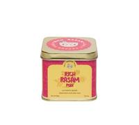 Salt Pepper Podi | Rich Rasam Podi | Exquisite Blend of Aromatic Spices | Mouthwatering Taste | Authentic South Indian Cuisine | Home Made | Natural & Aromatic - 100g