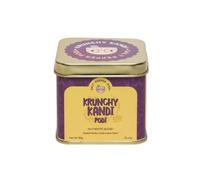 Salt Pepper Podi | Tabletop Podi | Krunchy Kandi Podi | Exquisite Blend of Aromatic Spices | Mouthwatering Taste | Authentic South Indian Cuisine | Home Made | Natural & Aromatic - 150g