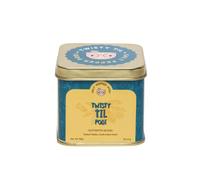 Salt Pepper Podi | Tabletop Podi | Twisty Til Podi | Exquisite Blend of Aromatic Spices | Mouthwatering Taste | Authentic South Indian Cuisine | Home Made | Natural & Aromatic - 150g
