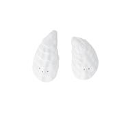 Salt & pepper shaker oyster wheels