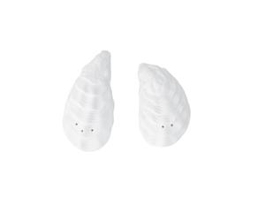 Salt & pepper shaker oyster wheels