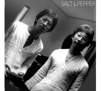 Salt & Pepper [VINYL]