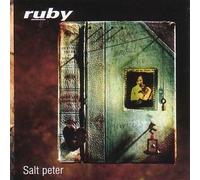 Salt Peter Remixed by Ruby