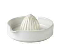 Salt Pig: Ithaca Salt Cellar, White