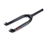 Salt Plus 20 Inch HQ Forks 26 Rake Black