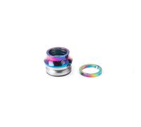 Salt Plus Echo Integrated Headset Oil Slick