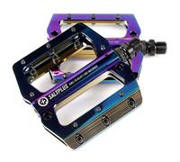 Salt Plus Echo Pedal Oil Slick