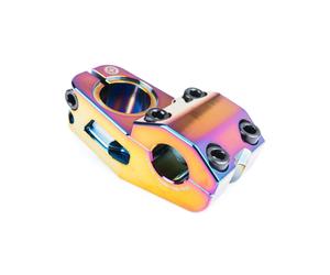 Salt Plus Manta Top Load Stem Oil Slick 50mm