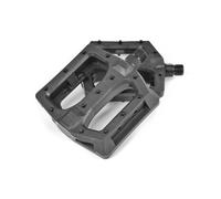 Salt Plus Stealth LB Nylon Pedal Black