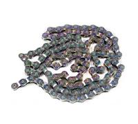 Salt Plus Warlock Half Link Chain Oil Slick