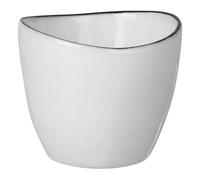 Broste Copenhagen Salt egg cup 3.5 cm