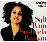 Salt Rain by Susheela Raman